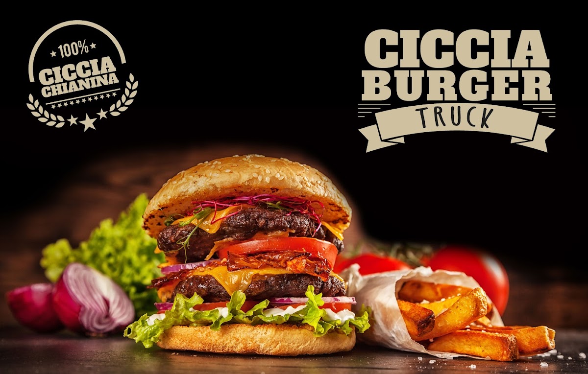 Ciccia Mania Calenzano Photos 2